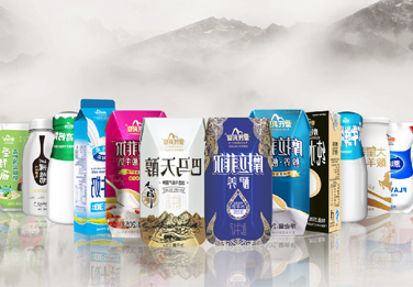 乳业板块